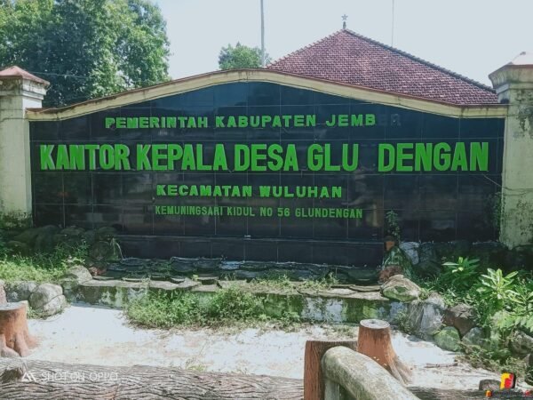FORGAB Desa Glundengan