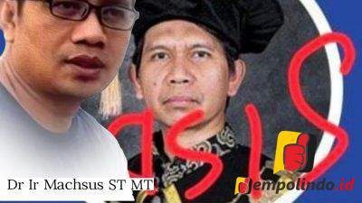 Prof BSP