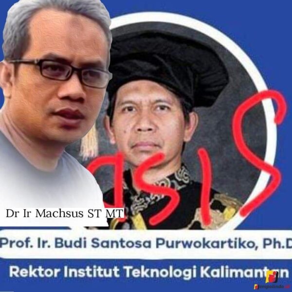 Prof BSP