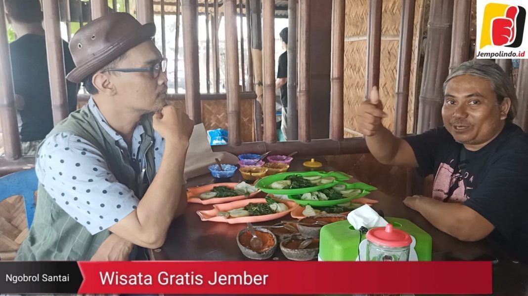 Wisata Gratis