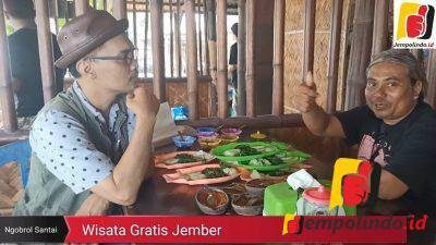 Wisata Gratis