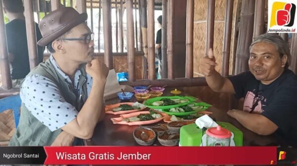 Wisata Gratis