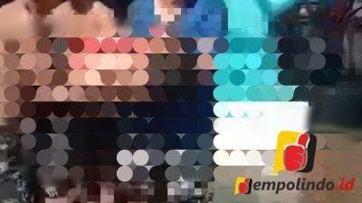 Seluncuran Kolam Renang