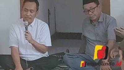 Keberadaan LSM