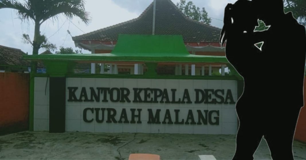 Ketahuan Sedang Berada di Rumah Janda Tengah Malam Rumah Janda