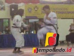 Cabor Kempo Jember 