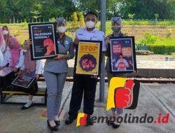 Kampanye Anti Pelecehan
