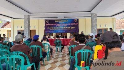 Melalui Program PTSL