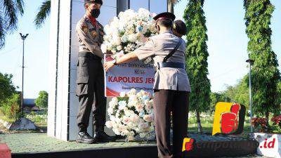 Polres Jember