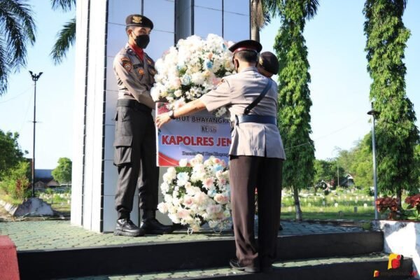 Polres Jember