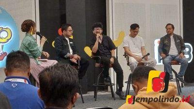 Jember Apresiatif