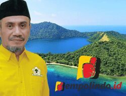 Pulau Satonda Dompu Butuh Sentuhan Serius. Ruslan: Pemerintah Harus Hadir