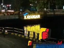 Pelabuhan Kayangan