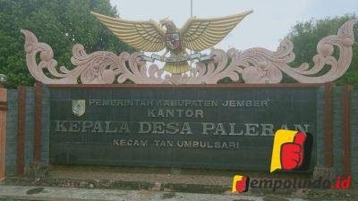 Bansos, DPRD Provinsi Jatim, Jember