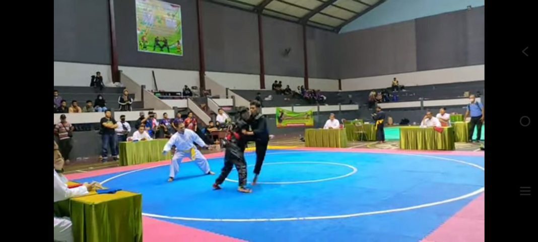 Pencak Silat Jember