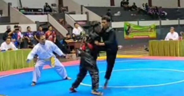 Pencak Silat Jember