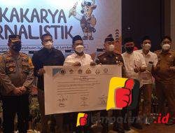 Gus Yani : 2023 Kabupaten Gresik terbebas dari Desa Berkembang