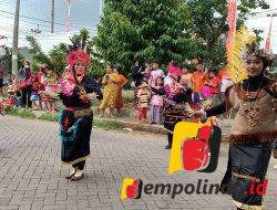 Bumi Tegal Besar, Budaya Indonesia, Jember