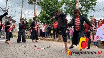 Bumil Tegal Besar