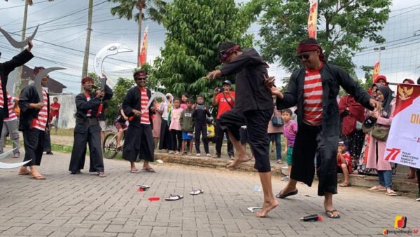 Bumil Tegal Besar
