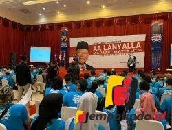 Lanyalla Calon Presiden 2024 Menggema di Jember dan  Lumajang 