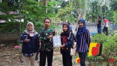 Jempolindo, Bondowoso, Universitas Jember, KKN