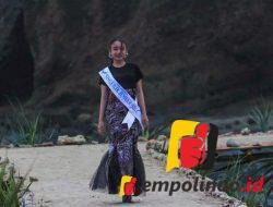 Papuma Fasion Week, Jember, Pantai Papuma 