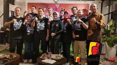 BNPT Pastikan Musik dan Seni Budaya Bisa Tekan Potensi Radikalisme