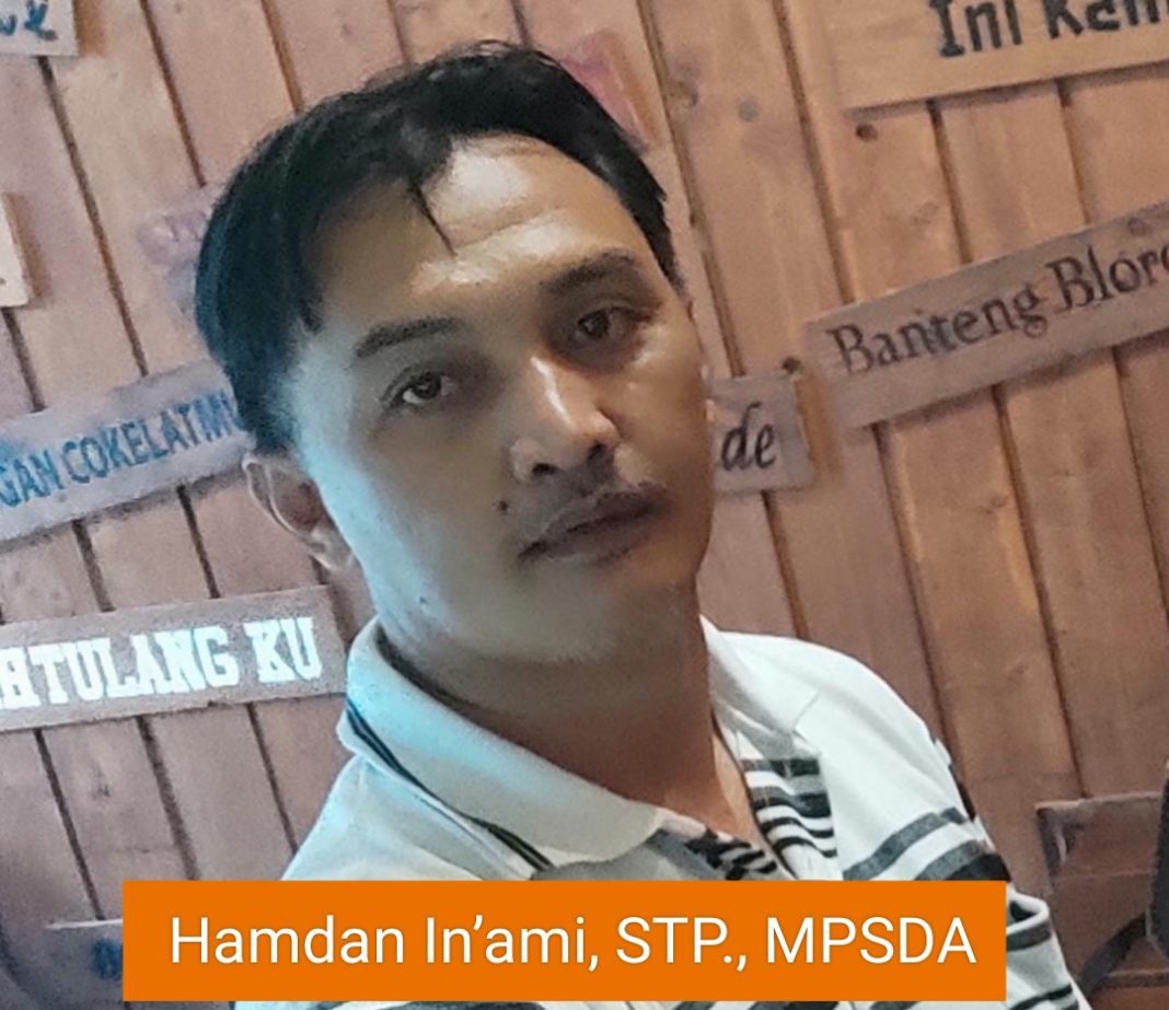 Pembangunan infrastruktur Desa