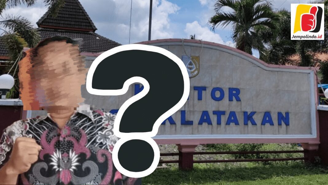 Polisi Bakal Periksa DPRD Jember
