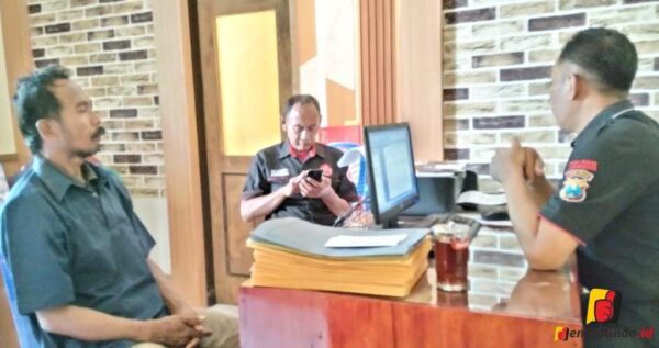 Polisi Ringkus Pelaku Pembunuh Dukun Santet Jember