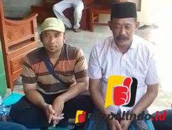 Disnaker Jember, pemulangan jenazah, Warga Curahkalong 