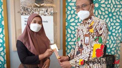 Hari Pelanggan nasional, BSI
