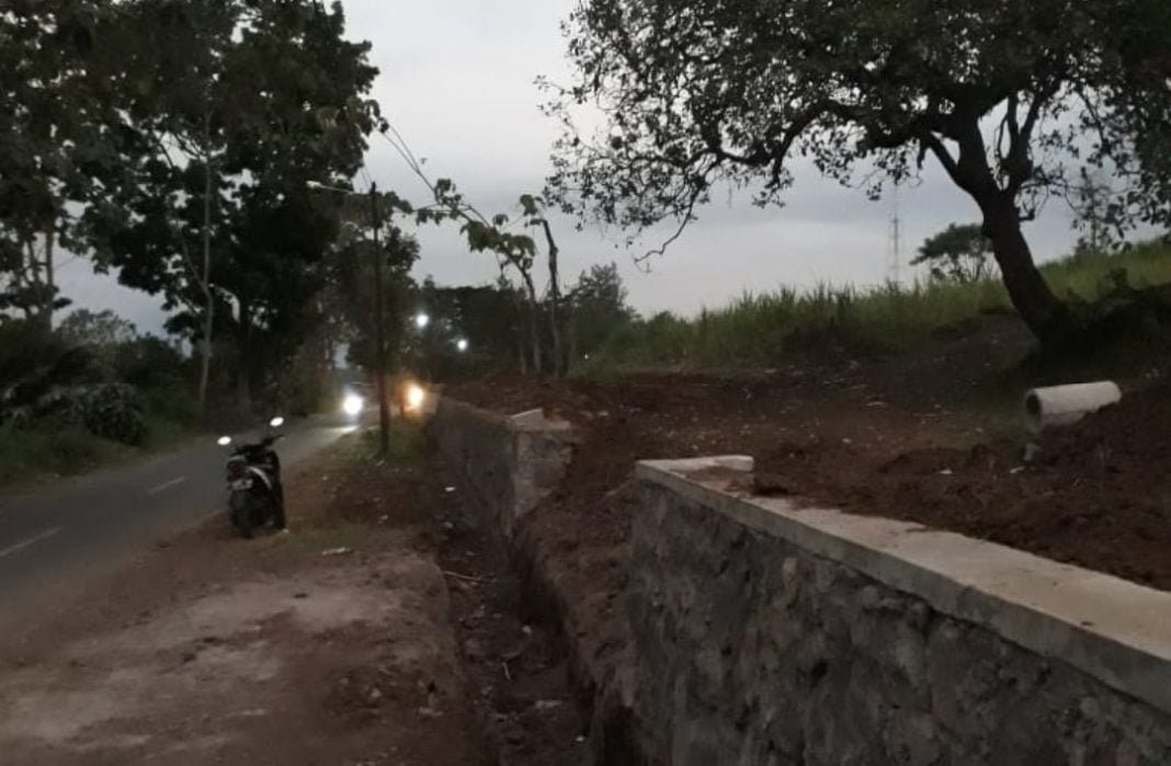 Dana Hibah Provinsi Jatim di Jember