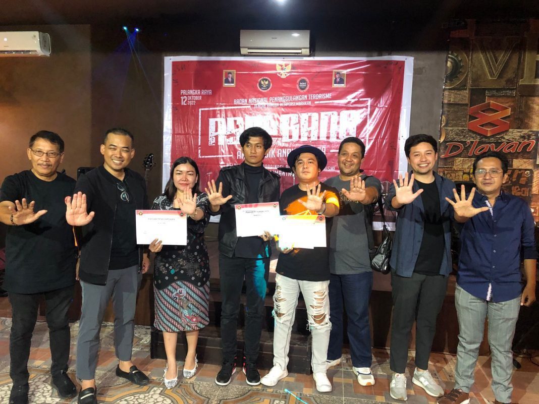 FKPT KALIMANTAN TENGAH