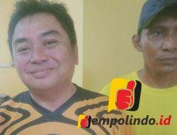 Jempolindo, Partai Golkar, Dapat Hadiah, Sepeda Motor 