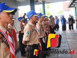 jempolindo, SMPN 2 Ambulu, Jember,Jawa Timur