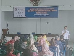 Jempolindo, Regsosek Kecamatan Jenggawah, Jember