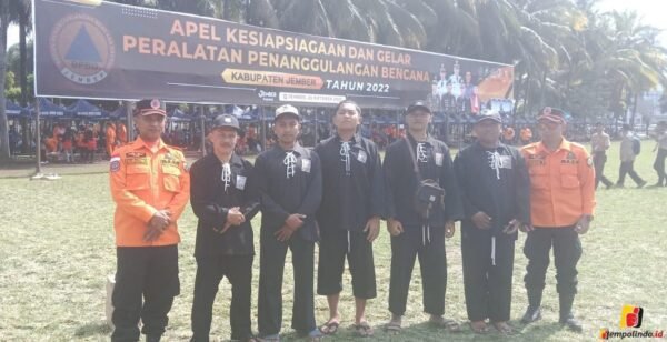jempolindo, PSHT Cabang Jember, TEGAB