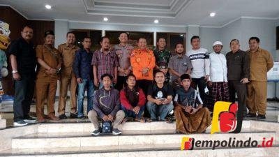 Jempolindo, Bupati Jember, Pembakar Tumangan Tradisional, Puger