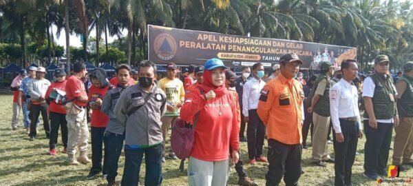 Jempolindo, Yalidi Care, bencan, Jember