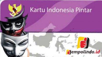 Jempolindo, Bau Busuk PIP, kabupaten Jember
