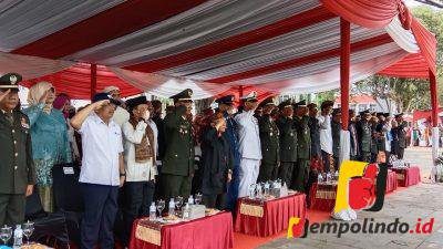Jempolindo, Hari Sumpah Pemuda, Bupati Jember, Kemenpora