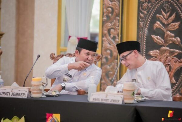 Jempolindo, Bupati Jember, Jember, Bupati Terbaik