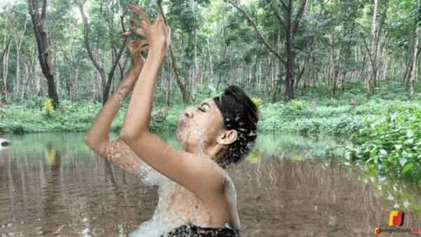 jempolindo, jember, banjarsari, dewi rengganis, legenda