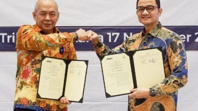 jempolindo, jakarta, BPKH, Jaksa Agung