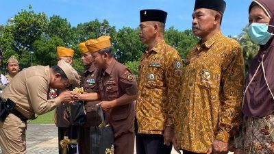 jempolindo, Jember, Bupati Jember, Mensos, Hari Pahlawan