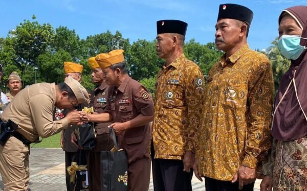 jempolindo, Jember, Bupati Jember, Mensos, Hari Pahlawan