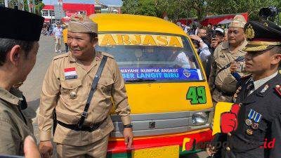 jempolindo, jember, bupati jember, inflasi, angkot, ojol, gratis
