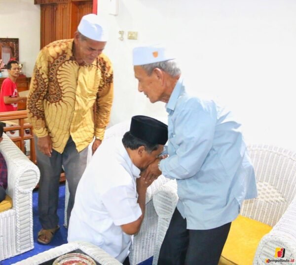 jempolindo, Pidie, Aceh, Tengku Abdurrahman